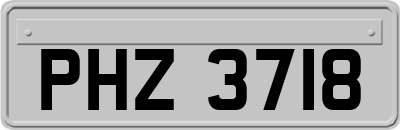 PHZ3718