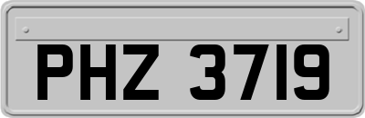 PHZ3719