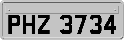 PHZ3734