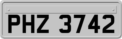 PHZ3742