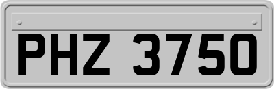 PHZ3750