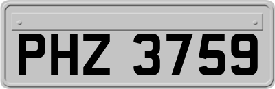 PHZ3759