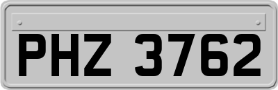 PHZ3762