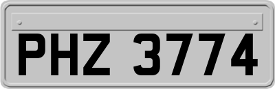 PHZ3774