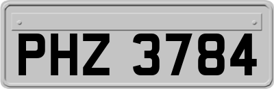 PHZ3784