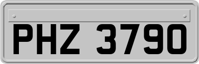 PHZ3790