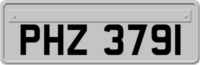 PHZ3791