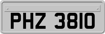 PHZ3810