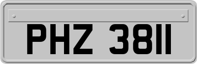 PHZ3811