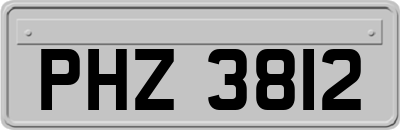 PHZ3812