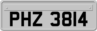 PHZ3814