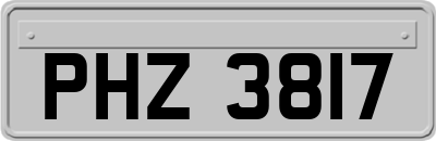 PHZ3817