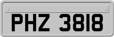 PHZ3818