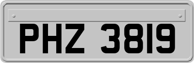 PHZ3819