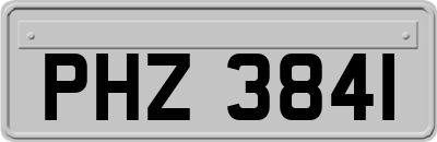 PHZ3841