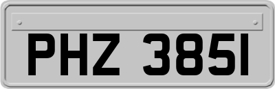 PHZ3851