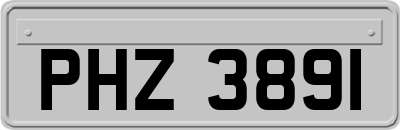 PHZ3891