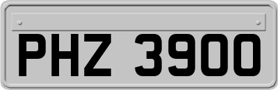 PHZ3900