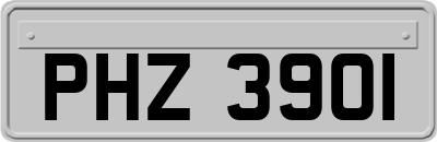 PHZ3901