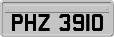 PHZ3910