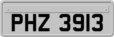 PHZ3913