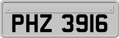 PHZ3916