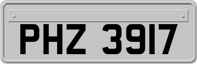 PHZ3917