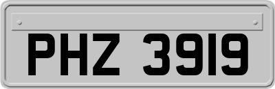 PHZ3919