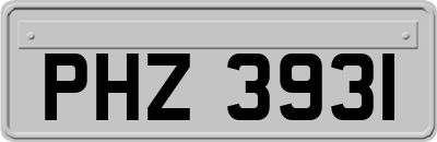 PHZ3931