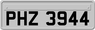 PHZ3944