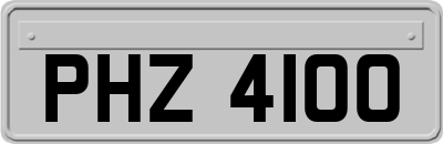 PHZ4100