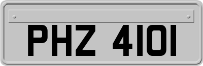 PHZ4101