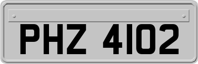 PHZ4102