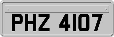 PHZ4107