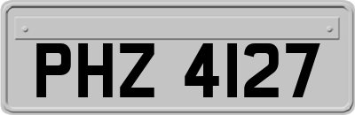 PHZ4127