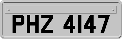 PHZ4147