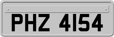 PHZ4154