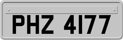 PHZ4177