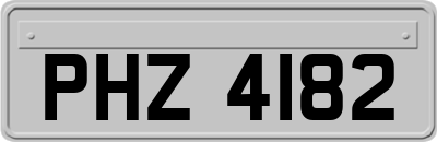 PHZ4182