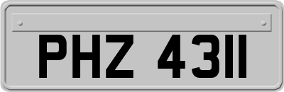 PHZ4311