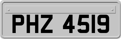 PHZ4519