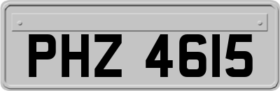 PHZ4615