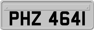 PHZ4641