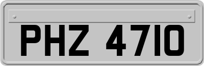 PHZ4710