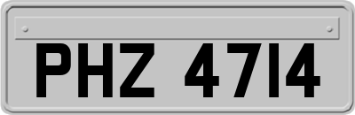 PHZ4714