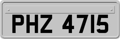 PHZ4715