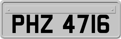 PHZ4716