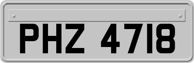 PHZ4718