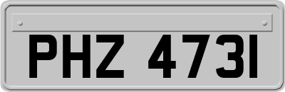 PHZ4731