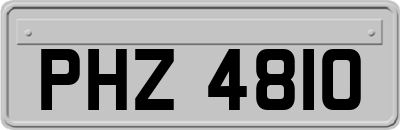 PHZ4810